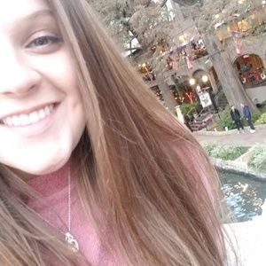 Meet your Posher, Morgan